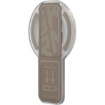 Skinarma Magnetic Handle Arch Xe Phaze Smart Grip-Stand Champagne - (SK-ARCHXE-PHAGLD)