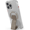 Skinarma Magnetic Handle Arch Xe Phaze Smart Grip-Stand Champagne - (SK-ARCHXE-PHAGLD)