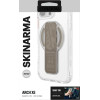Skinarma Magnetic Handle Arch Xe Phaze Smart Grip-Stand Champagne - (SK-ARCHXE-PHAGLD)