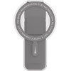 Skinarma Magnetic Handle Arch Xe Phaze Smart Grip-Stand Titanium - (SK-ARCHXE-PHAGRY)