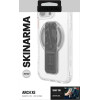Skinarma Magnetic Handle Arch Xe Phaze Smart Grip-Stand Titanium - (SK-ARCHXE-PHAGRY)