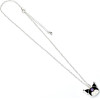 Carat Shop Hello Kitty - Kuromi Necklace (HKCN0006)