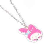 Carat Shop Hello Kitty - My Melody Necklace (HKCN0005)