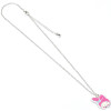Carat Shop Hello Kitty - My Melody Necklace (HKCN0005)