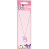 Carat Shop Hello Kitty - My Melody Necklace (HKCN0005)