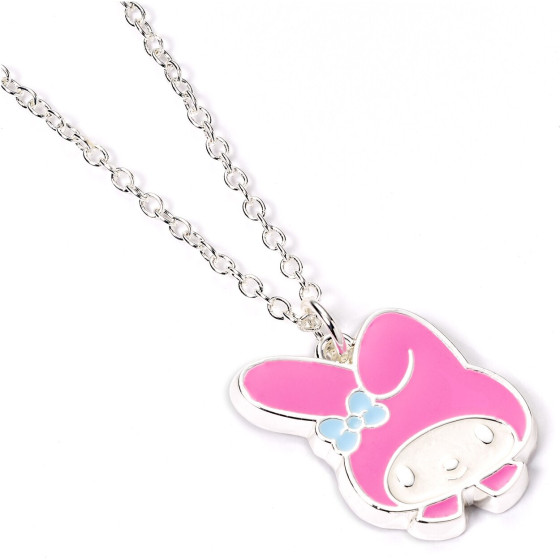 Carat Shop Hello Kitty - My Melody Necklace (HKCN0005)