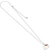 Carat Shop Hello Kitty - Necklace (HKCN0004)