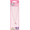 Carat Shop Hello Kitty - Necklace (HKCN0004)