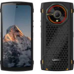 Egoboo x Lagenio Rugged Phone Panther 2 Black - (EBLGPTH2BLK)