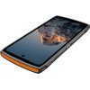 Egoboo x Lagenio Rugged Phone Panther 2 Black - (EBLGPTH2BLK)