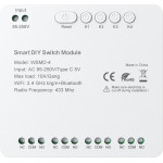 Avatto Diy WSMD-4 250V ������ ������� �������� - (WSMD-4-250V)