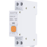 Avatto ������ �������� Zigbee - (ZWCB16)