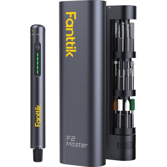 Fanttik ���������������� ����� F2 Master - (F2 Fanttik)