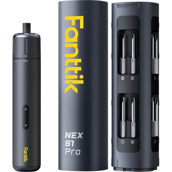 Fanttik ��� ���������� ����������� S1 Pro - (S1 Pro Fanttik)