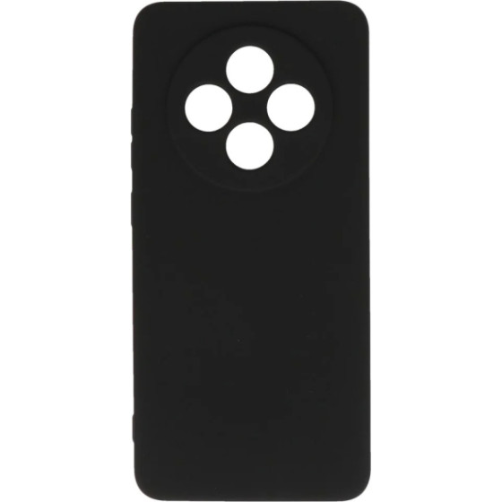 Senso Liquid Oppo Reno 14 5G Black Backcover - (SELOPR14)