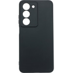 Senso Liquid Realme 14 Pro 5G Black Backcover - (SELIRM14PB)