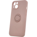 Senso Ring Iphone 12 Pink Backcover - (SERIP12P)