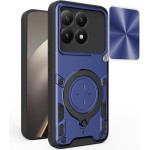 Techsuit - Camguard Pro - Xiaomi 15T - Blue