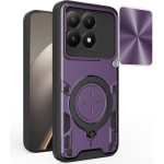 Techsuit - Camguard Pro - Xiaomi 15T - Purple
