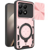 Techsuit - Camguard Pro - Xiaomi 15T - Rose Gold