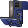 Techsuit - Camshield Series - Xiaomi 15T - Blue