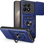 Techsuit - Camshield Series - Xiaomi 15T - Blue