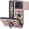 Techsuit - Camshield Series - Xiaomi 15T - Rose Gold