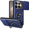 Techsuit - Camshield Series - Xiaomi 15T Pro - Blue