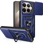 Techsuit - Camshield Series - Xiaomi 15T Pro - Blue