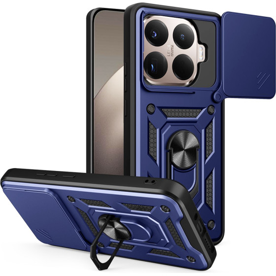 Techsuit - Camshield Series - Xiaomi 15T Pro - Blue