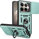 Techsuit - Camshield Series - Xiaomi 15T Pro - Green