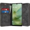 Techsuit - Confy Cover - Motorola Moto G06 - Black