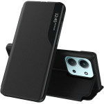 Techsuit - Efold Series - Xiaomi Redmi 15C 4G / Redmi 15C 5G / Poco C85 4G - Black
