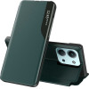 Techsuit - Efold Series - Xiaomi Redmi 15C 4G / Redmi 15C 5G / Poco C85 4G - Dark Green