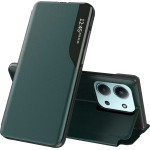 Techsuit - Efold Series - Xiaomi Redmi 15C 4G / Redmi 15C 5G / Poco C85 4G - Dark Green