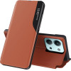 Techsuit - Efold Series - Xiaomi Redmi 15C 4G / Redmi 15C 5G / Poco C85 4G - Orange