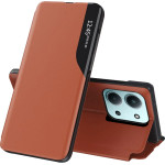 Techsuit - Efold Series - Xiaomi Redmi 15C 4G / Redmi 15C 5G / Poco C85 4G - Orange