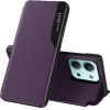 Techsuit - Efold Series - Xiaomi Redmi 15C 4G / Redmi 15C 5G / Poco C85 4G - Purple