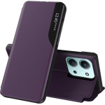 Techsuit - Efold Series - Xiaomi Redmi 15C 4G / Redmi 15C 5G / Poco C85 4G - Purple