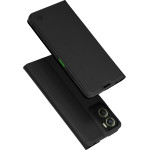 Techsuit - Magskin Book - Motorola Moto G06 - Black