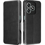 Techsuit - Safe Wallet Plus - Honor X5c Plus - Black