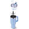 Lamart ������ ������ ��� ���������� & �������� 900ml Huge ���� - (LT4090)