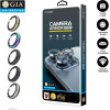 X-One Sapphire Camera Armor - For Samsung Galaxy S26 - silver