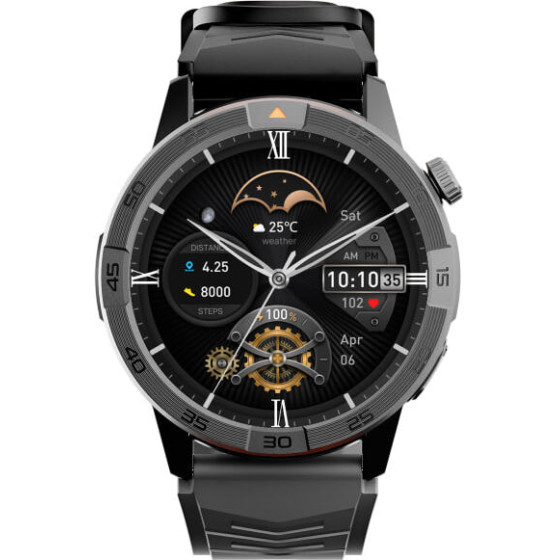 AGM Smartwatch Outdoor �� Amoled Legion Pro