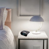AIWA Alarm Clock With Radio AM/Fm Black - (CR-09J)