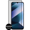 Idol 1991 Tempered Glass Xiaomi Poco C85 4G/Redmi 15C 4G 6.9'' 9H 0.25mm Privacy Antispy Semi Curved Full Glue BLACK