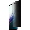 Idol 1991 Tempered Glass Xiaomi Redmi 15 4G 6.9'' 9H 0.25mm Privacy Antispy Semi Curved Full Glue BLACK