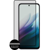 Idol 1991 Tempered Glass Xiaomi Redmi 15 4G 6.9'' 9H 0.25mm Privacy Antispy Semi Curved Full Glue BLACK