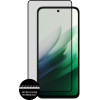 Idol 1991 Tempered Glass Xiaomi Redmi 15 5G 6.9'' 9H 0.25mm Privacy Antispy Semi Curved Full Glue BLACK