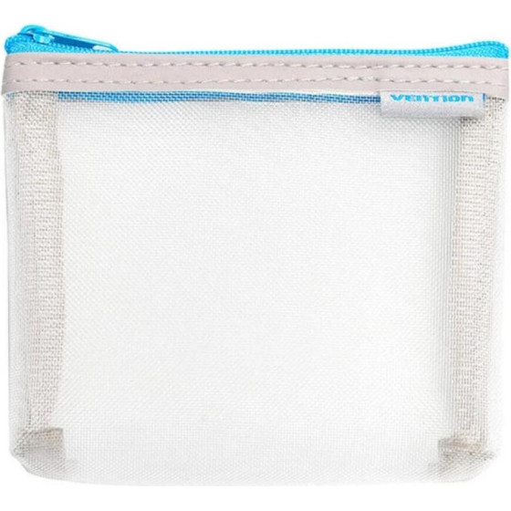 Vention Accessories Bag (10cm x 12cm) Gray 2-Pack - (KREH0-2)